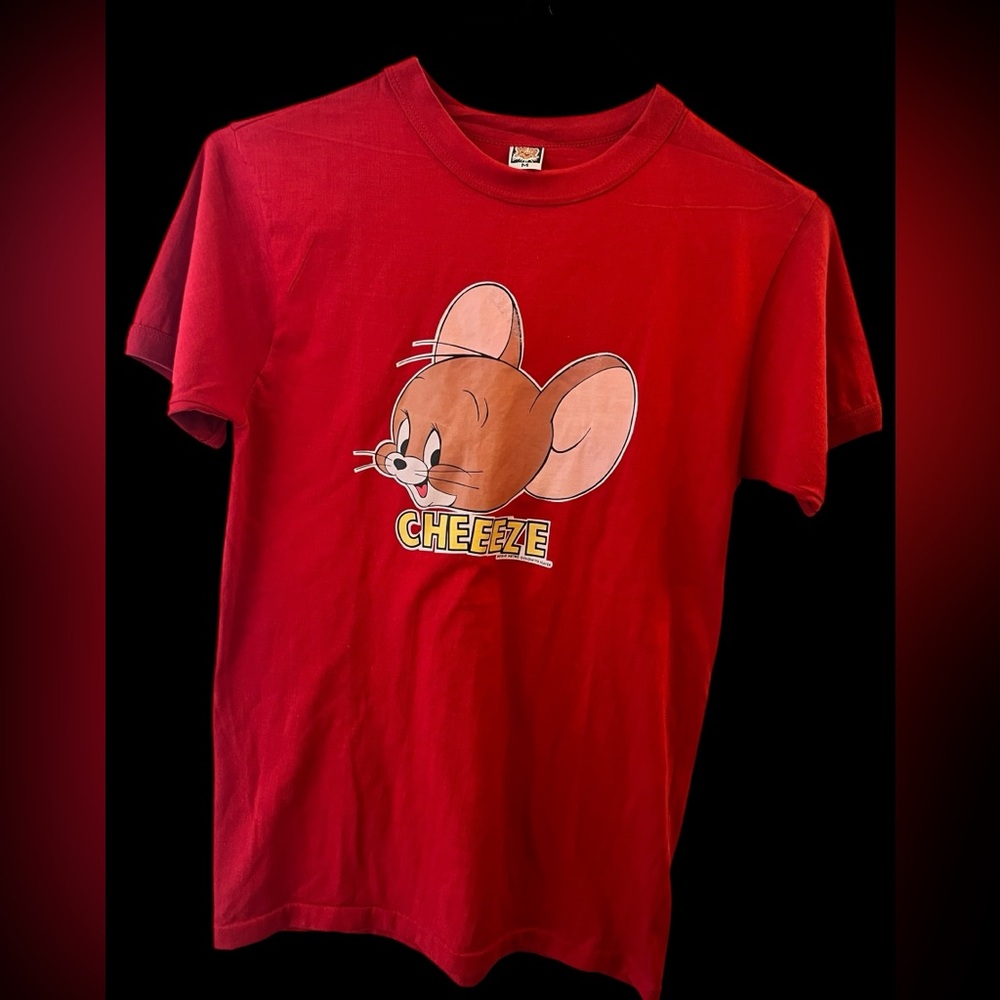 Red T-Shirt
